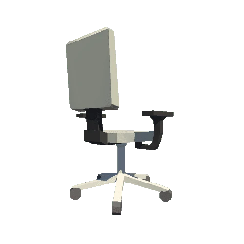 Chair 011 Grey